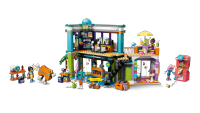 LEGO set 42674-1 Comic Book and Game Store - Image 3