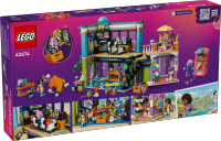 LEGO set 42674-1 Comic Book and Game Store - Image 10