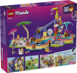 LEGO set 42676-1 Fun Water Park Day - Image 6