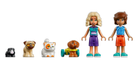 LEGO set 42676-1 Fun Water Park Day - Image 7