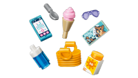 LEGO set 42676-1 Fun Water Park Day - Image 9