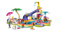 LEGO set 42676-1 Fun Water Park Day - Image 10
