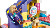 LEGO set 42676-1 Fun Water Park Day - Image 11