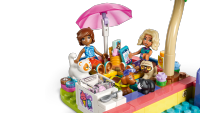 LEGO set 42676-1 Fun Water Park Day - Image 13