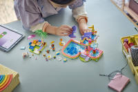 LEGO set 42676-1 Fun Water Park Day - Image 14