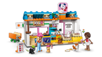 LEGO set 42677-1 Dog Treats Bakery - Image 6
