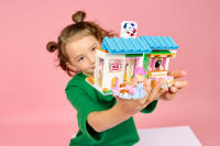 LEGO set 42677-1 Dog Treats Bakery - Image 11