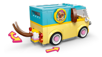 LEGO set 42678-1 Pet Accessories Van - Image 7
