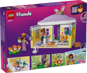 LEGO set 42679-1 Heartlake City Bunny Hotel - Image 3