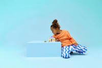 LEGO set 42679-1 Heartlake City Bunny Hotel - Image 7