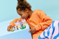 LEGO set 42679-1 Heartlake City Bunny Hotel - Image 8