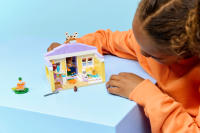 LEGO set 42679-1 Heartlake City Bunny Hotel - Image 9