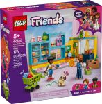 LEGO set 42680-1 Heartlake City Convenience Store - Image 2