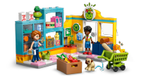 LEGO set 42680-1 Heartlake City Convenience Store - Image 6