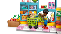 LEGO set 42680-1 Heartlake City Convenience Store - Image 7