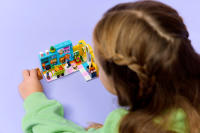 LEGO set 42680-1 Heartlake City Convenience Store - Image 13