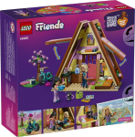 LEGO set 42682-1 Nature Glamping Cabin - Image 9