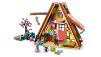 LEGO set 42682-1 Nature Glamping Cabin - Image 14