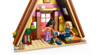 LEGO set 42682-1 Nature Glamping Cabin - Image 16