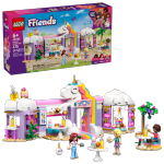 LEGO set 42684-1 Unicorn Dream Café - Image 2