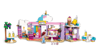LEGO set 42684-1 Unicorn Dream Café - Image 5