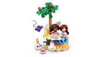 LEGO set 42684-1 Unicorn Dream Café - Image 8