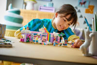 LEGO set 42684-1 Unicorn Dream Café - Image 10