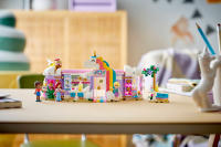 LEGO set 42684-1 Unicorn Dream Café - Image 12