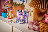 LEGO set 42685-1 Heartlake City Fashion Show - Image 8