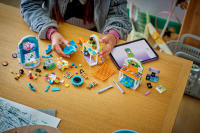 LEGO set 42686-1 Fun Indoor Playground - Image 11