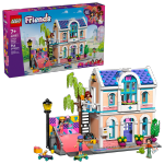 LEGO set 42687-1 Liann's Family House - Image 2