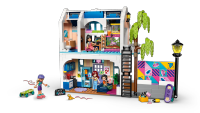 LEGO set 42687-1 Liann's Family House - Image 6