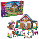LEGO set 42688-1 Horse Stable and Riding Academy - Image 2