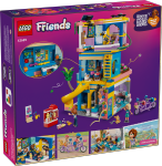 LEGO set 42689-1 Heartlake City Friends Club House - Image 4