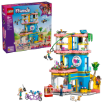 LEGO set 42689-1 Heartlake City Friends Club House - Image 2