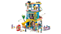 LEGO set 42689-1 Heartlake City Friends Club House - Image 5