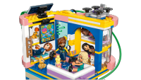 LEGO set 42689-1 Heartlake City Friends Club House - Image 6