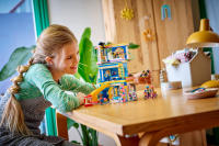 LEGO set 42689-1 Heartlake City Friends Club House - Image 10