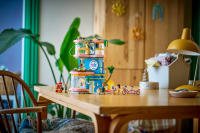 LEGO set 42689-1 Heartlake City Friends Club House - Image 12