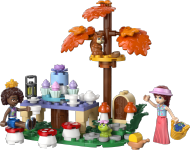 LEGO set 42690-1 Forest Tea Party - Image 1