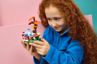 LEGO set 42690-1 Forest Tea Party - Image 3