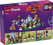LEGO set 42690-1 Forest Tea Party - Image 5