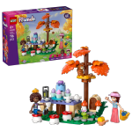 LEGO set 42690-1 Forest Tea Party - Image 2