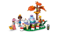 LEGO set 42690-1 Forest Tea Party - Image 8