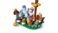 LEGO set 42690-1 Forest Tea Party - Image 9
