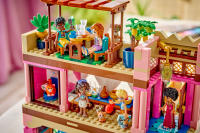 LEGO set 42691-1 Garden Restaurant - Image 3