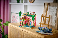 LEGO set 42691-1 Garden Restaurant - Image 4