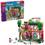 LEGO set 42691-1 Garden Restaurant - Image 2