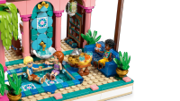 LEGO set 42691-1 Garden Restaurant - Image 8