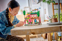 LEGO set 42691-1 Garden Restaurant - Image 12